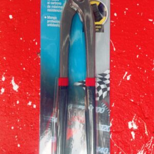 Tenaza Bulit Armador – Carbono – 12 Pulgadas
