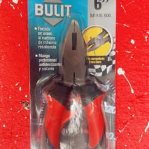 Pinza Bulit Universal – 6 Pulgadas