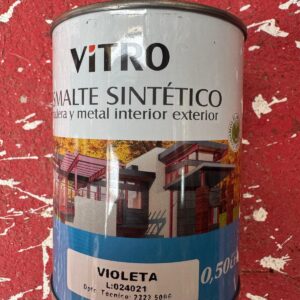 Pintura Esmalte