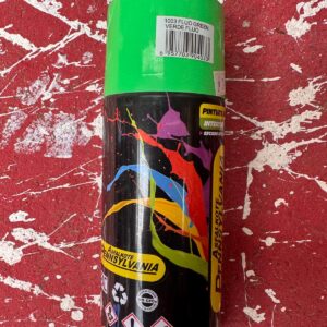 Pintura Aerosol Pennsylvania