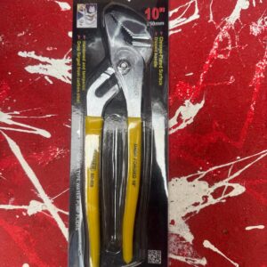 Pinza Pico de Loro Stander 10″ 250mm