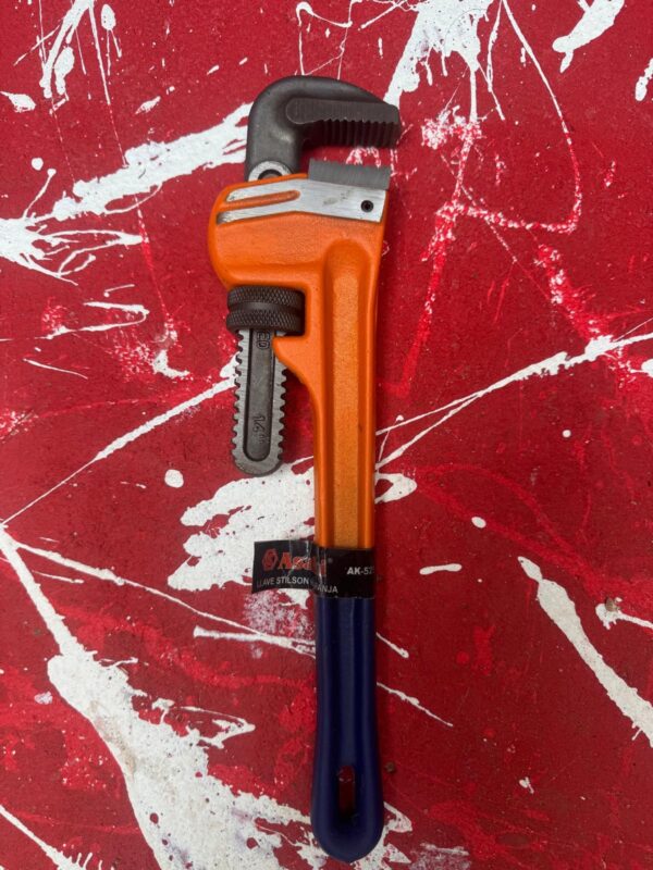 Llave Caño Asaki
