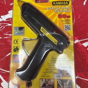 Pistola para Silicona 60W