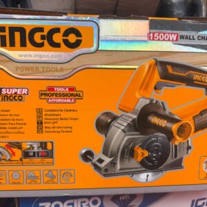 Cortadora de pared Ingco 1500W