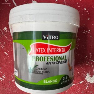 Látex interior Profesional