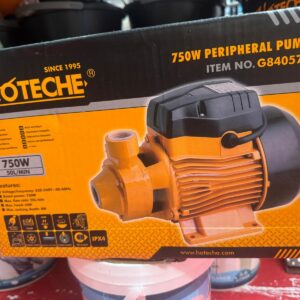 Bomba Periferica 750W