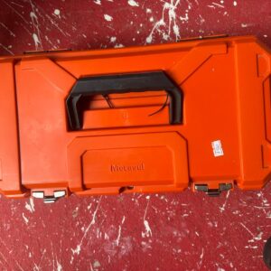 Caja de herramientas