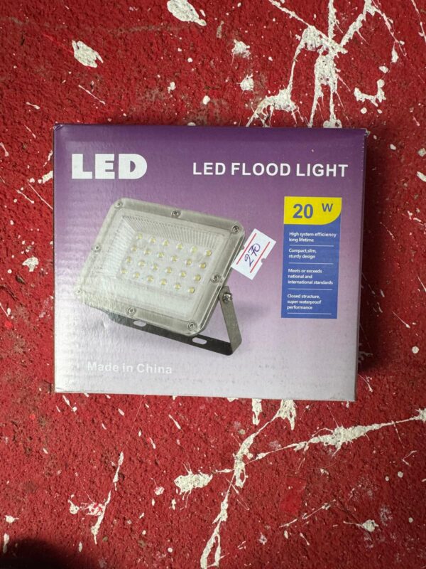 Led 20 W