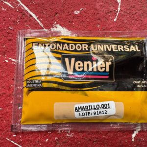 Entonador Universal Venier