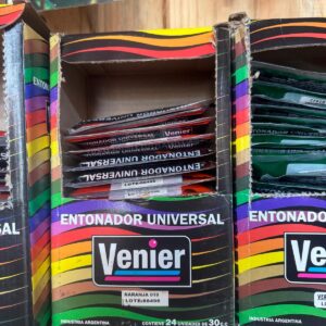 Entonador Universal Venier