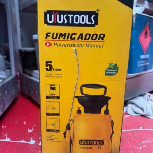 Pulverizador Manual
