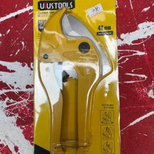 Tijera Corta Tubo Pvc Uyustools
