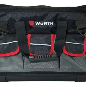 Bolso Porta Herramientas Wurth