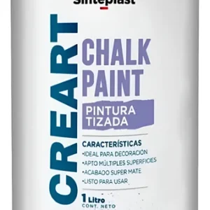 Pintura Tizada Chalk Paint