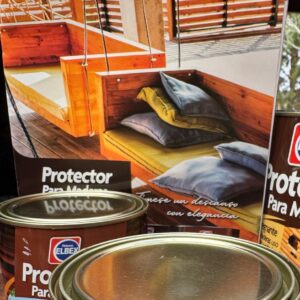 Protecto para Maderas