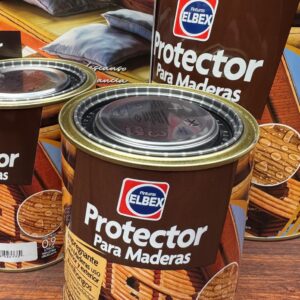 Protecto para Maderas